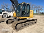 Used Excavator